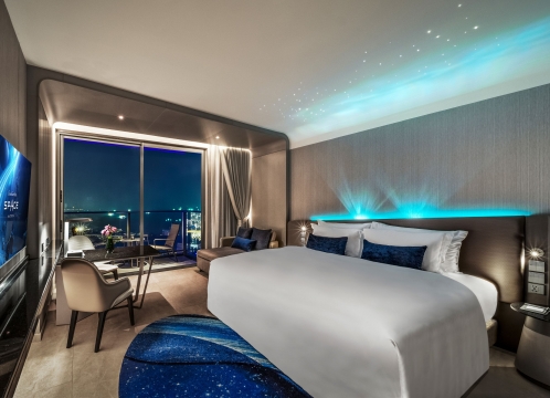 グランドセンターポイントスペースパタヤ